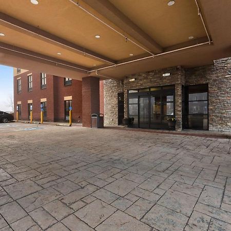 Comfort Suites Νάσβιλ Εξωτερικό φωτογραφία