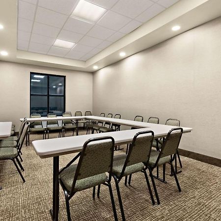 Comfort Suites Νάσβιλ Εξωτερικό φωτογραφία