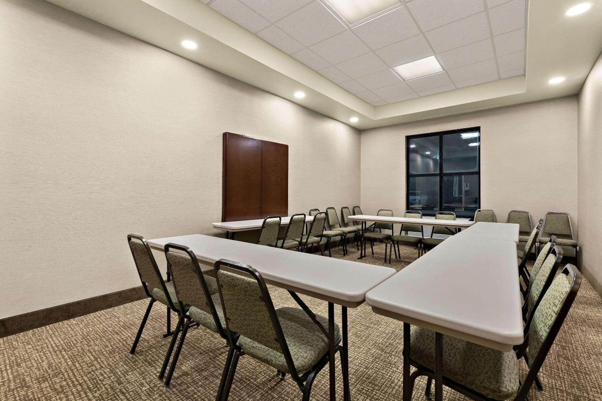 Comfort Suites Νάσβιλ Εξωτερικό φωτογραφία
