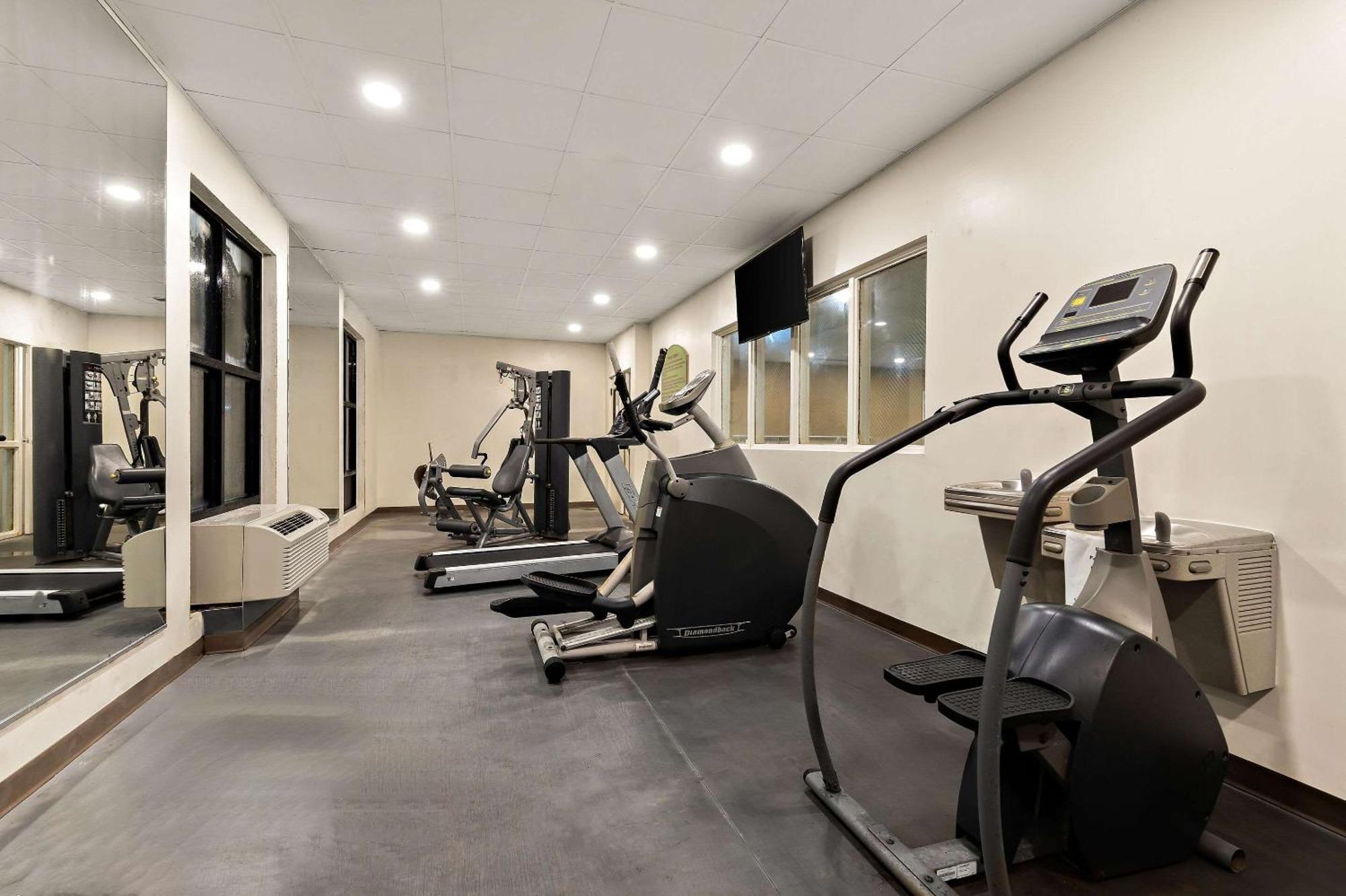 Comfort Suites Νάσβιλ Εξωτερικό φωτογραφία