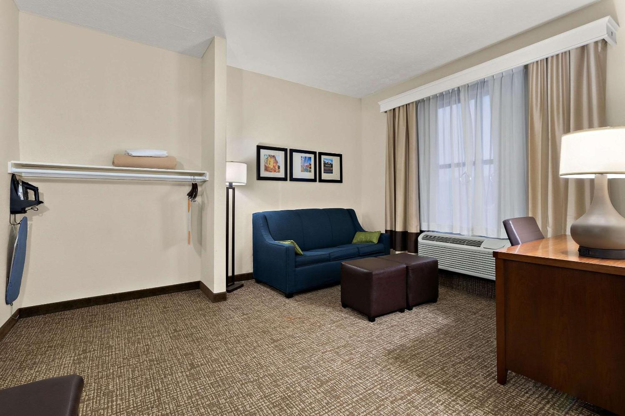 Comfort Suites Νάσβιλ Εξωτερικό φωτογραφία