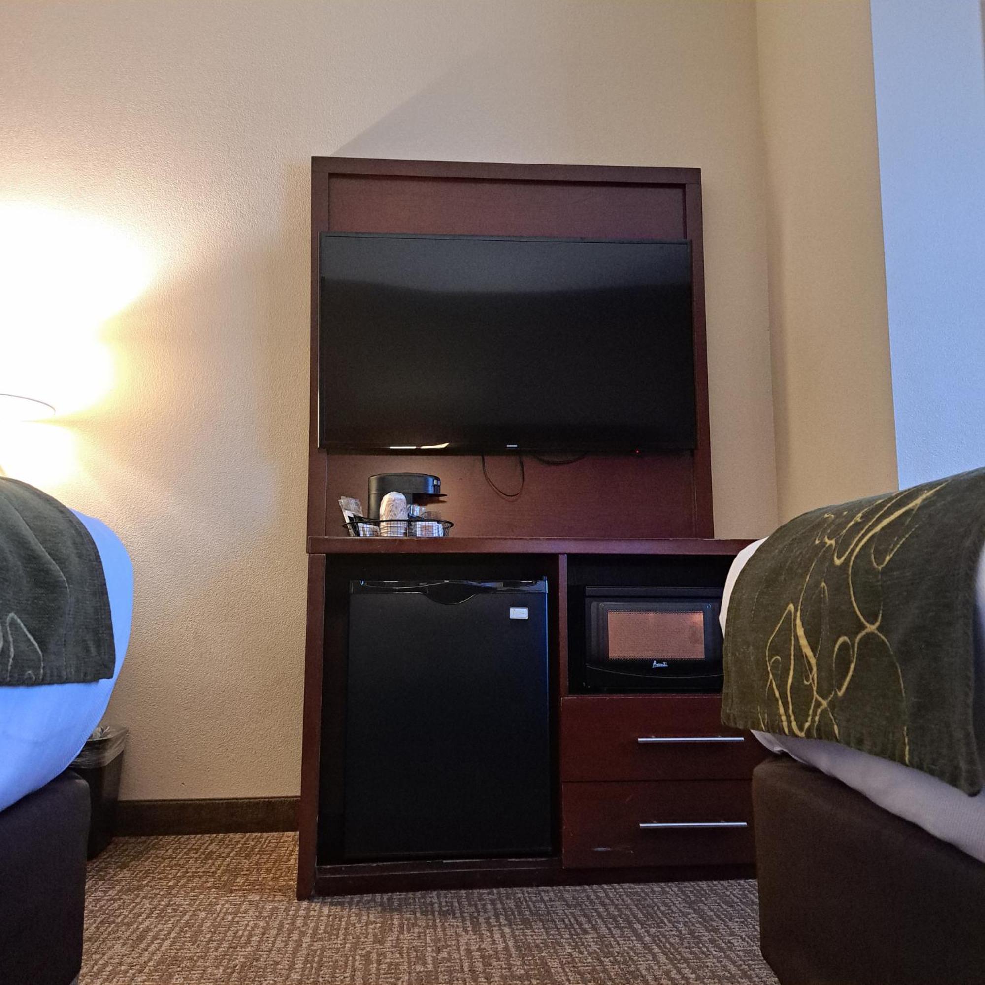 Comfort Suites Νάσβιλ Εξωτερικό φωτογραφία