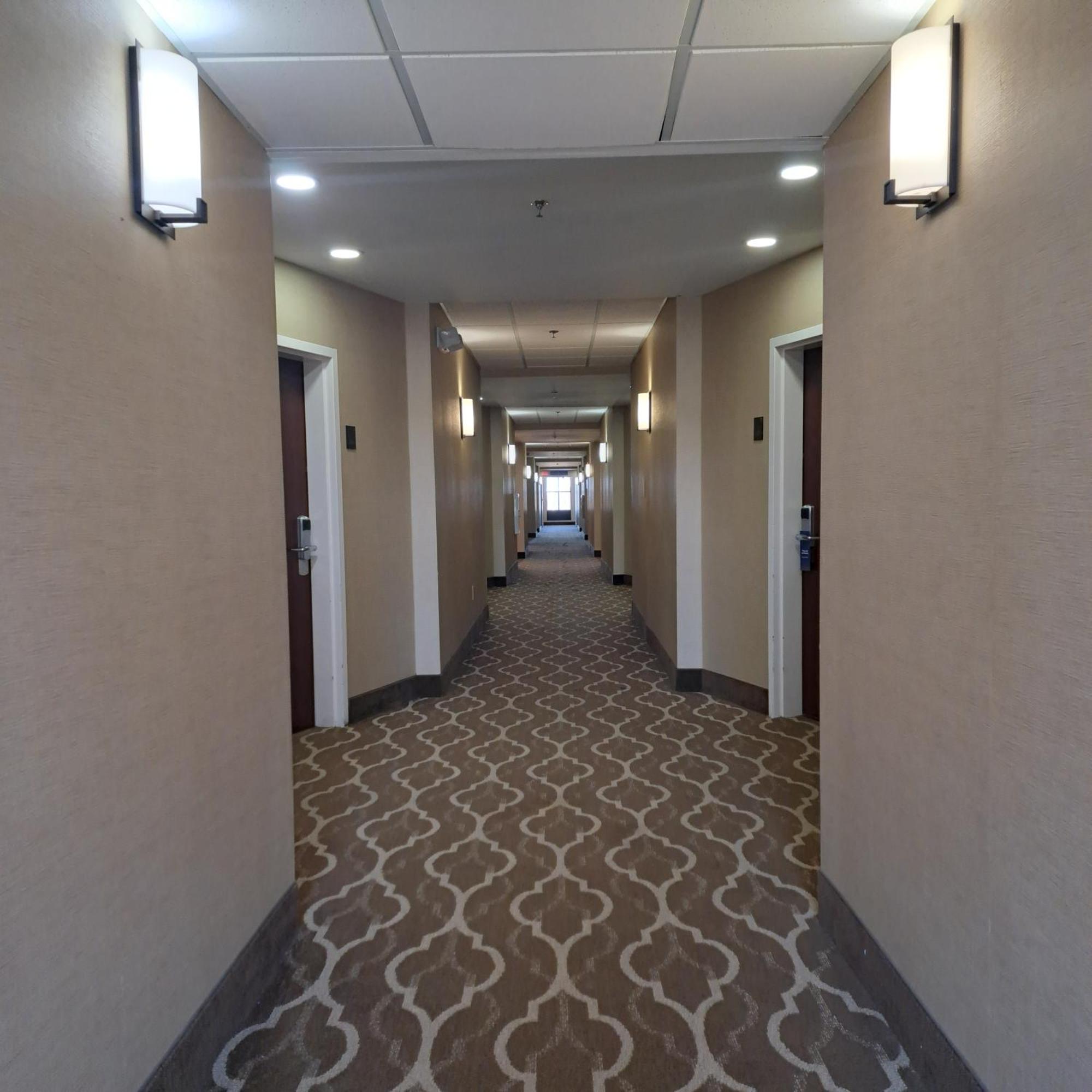 Comfort Suites Νάσβιλ Εξωτερικό φωτογραφία