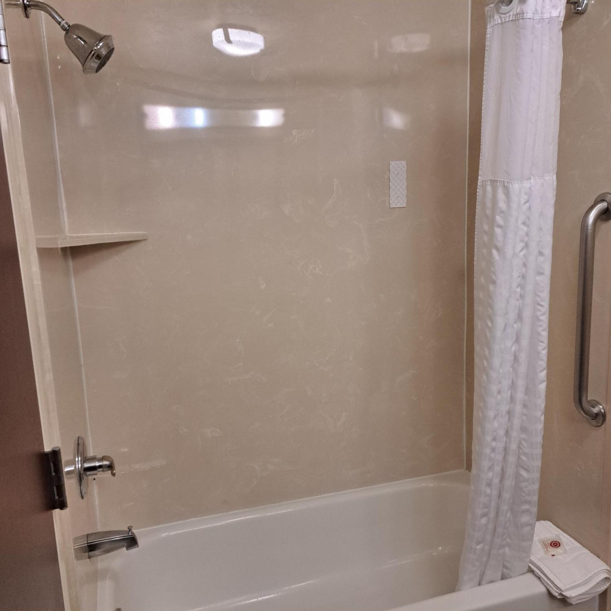Comfort Suites Νάσβιλ Εξωτερικό φωτογραφία