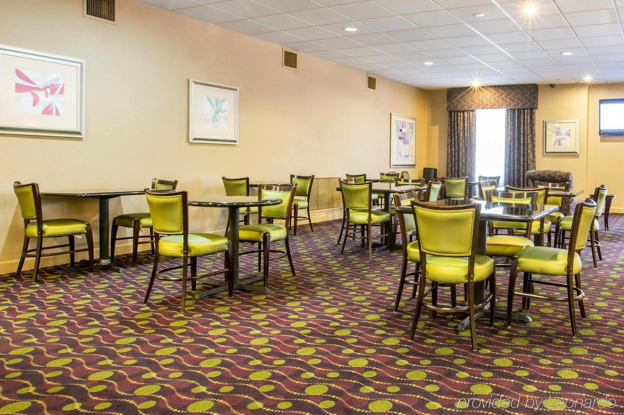 Comfort Suites Νάσβιλ Εξωτερικό φωτογραφία
