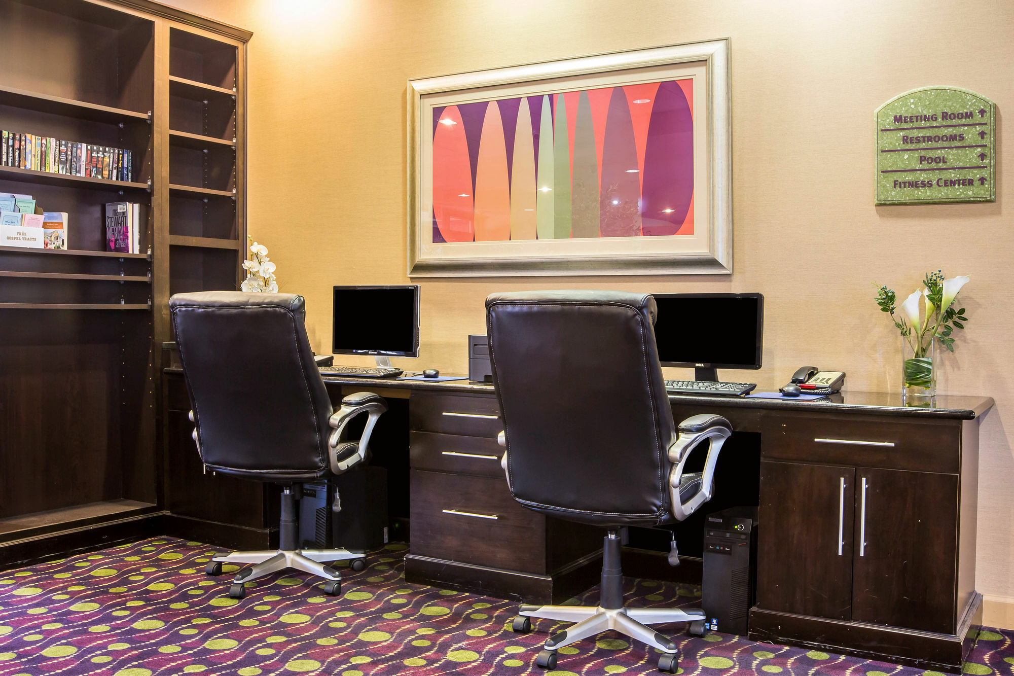Comfort Suites Νάσβιλ Εξωτερικό φωτογραφία
