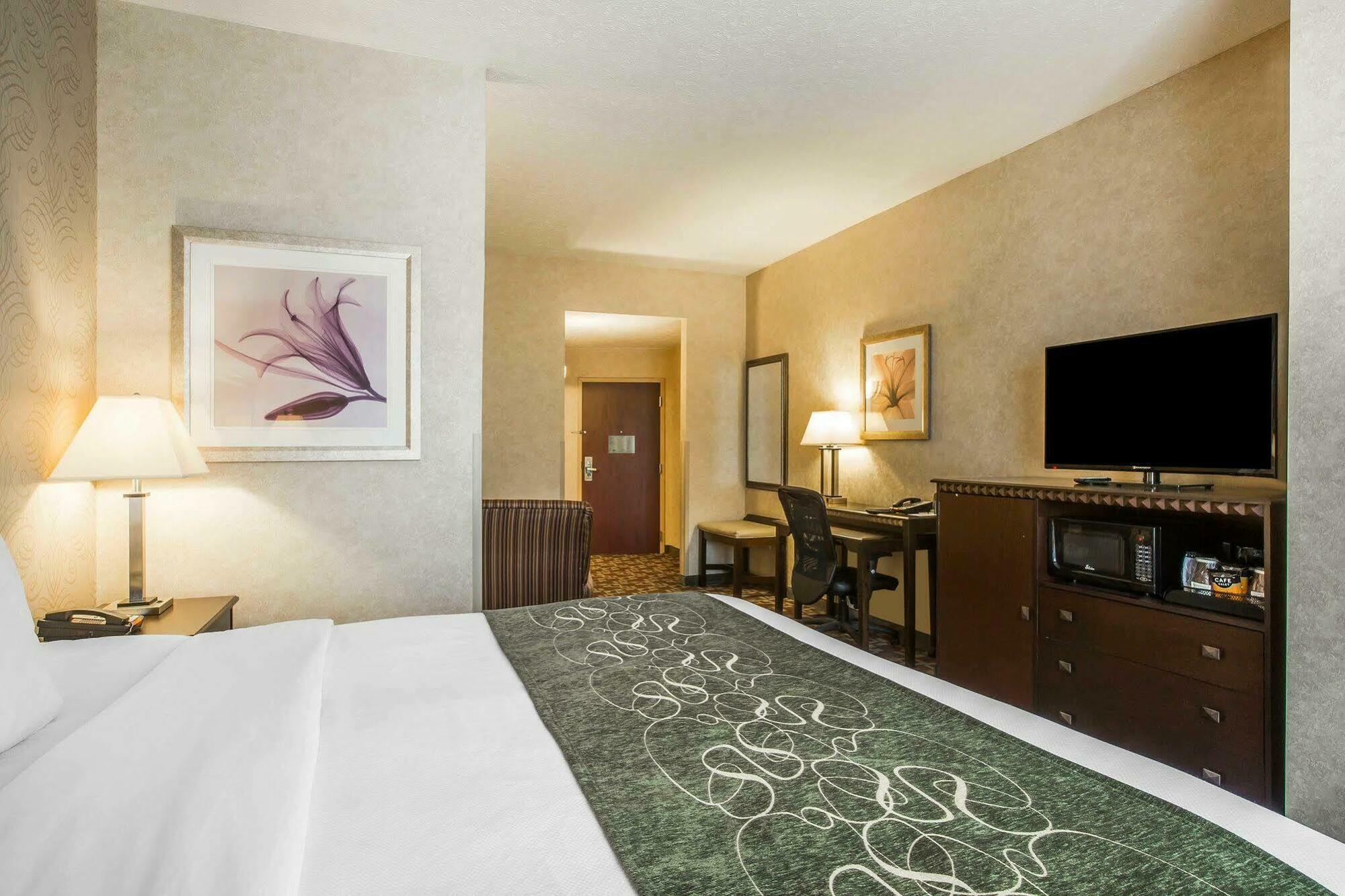 Comfort Suites Νάσβιλ Εξωτερικό φωτογραφία