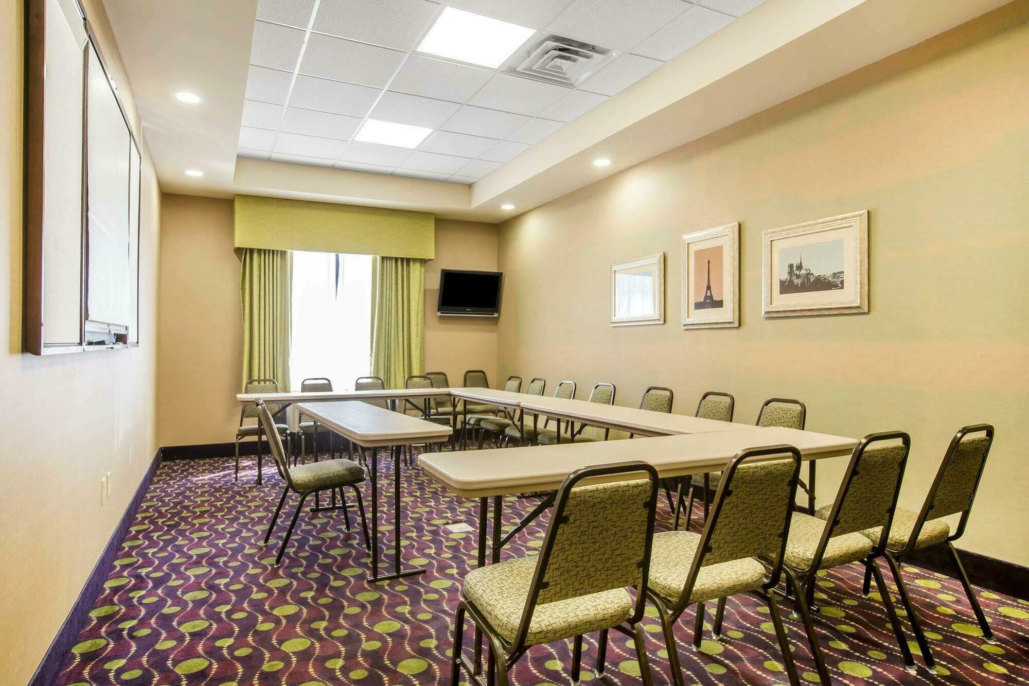 Comfort Suites Νάσβιλ Εξωτερικό φωτογραφία